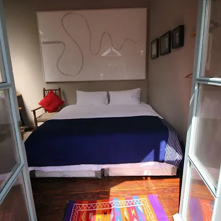 Artisan Appartement *