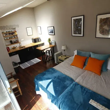 Appartement Artisan